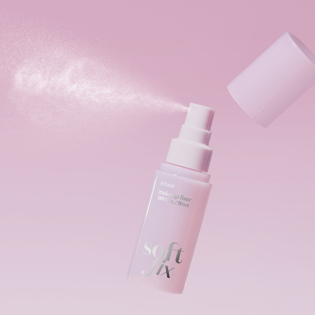 ETUDE  Soft Fix Makeup Fixer 50ml