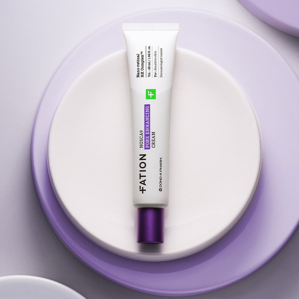 FATION Nosca9 Pore Enhancing Cream 45ml