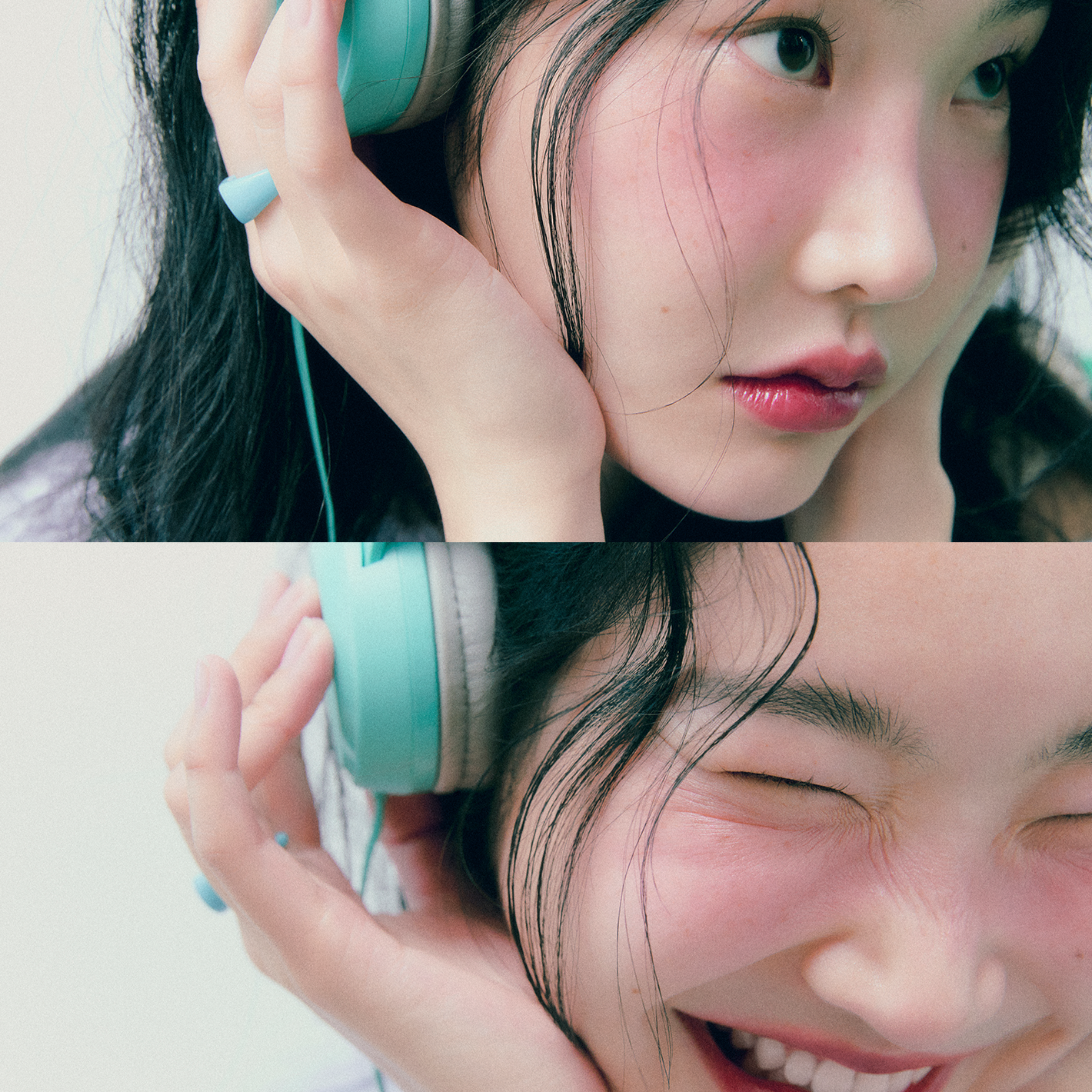 FEEV Hyper-Fit Color Serum Mini Blush disponible sur Ma petite Coree, ton Eshop 100% K-beauty en direct de Seoul