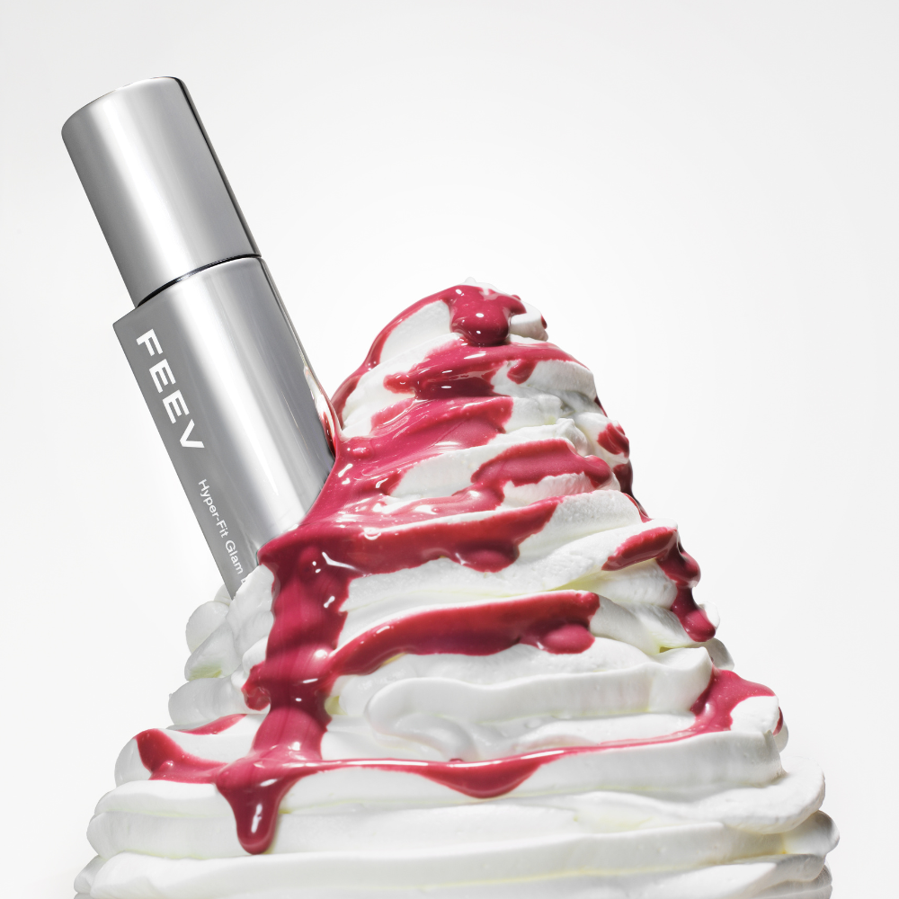 FEEV Hyper-Fit Glam Drop