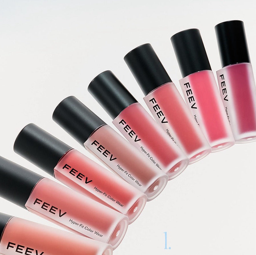 FEEV Hyper-Fit Color Wear Tint