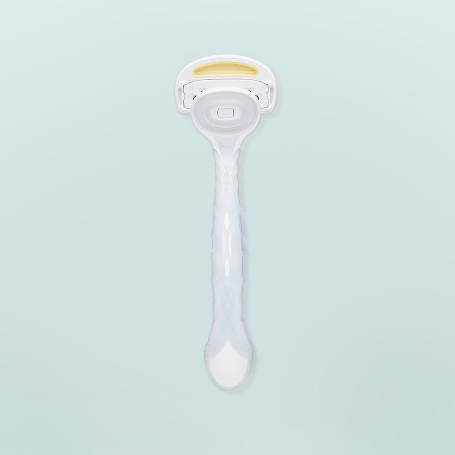 FILLIMILLI Aqua Fit Women's Razor
