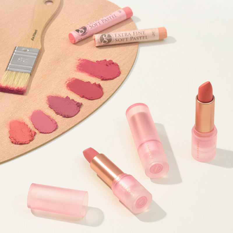 FORENCOS All Light Mood Chiffon Lipstick