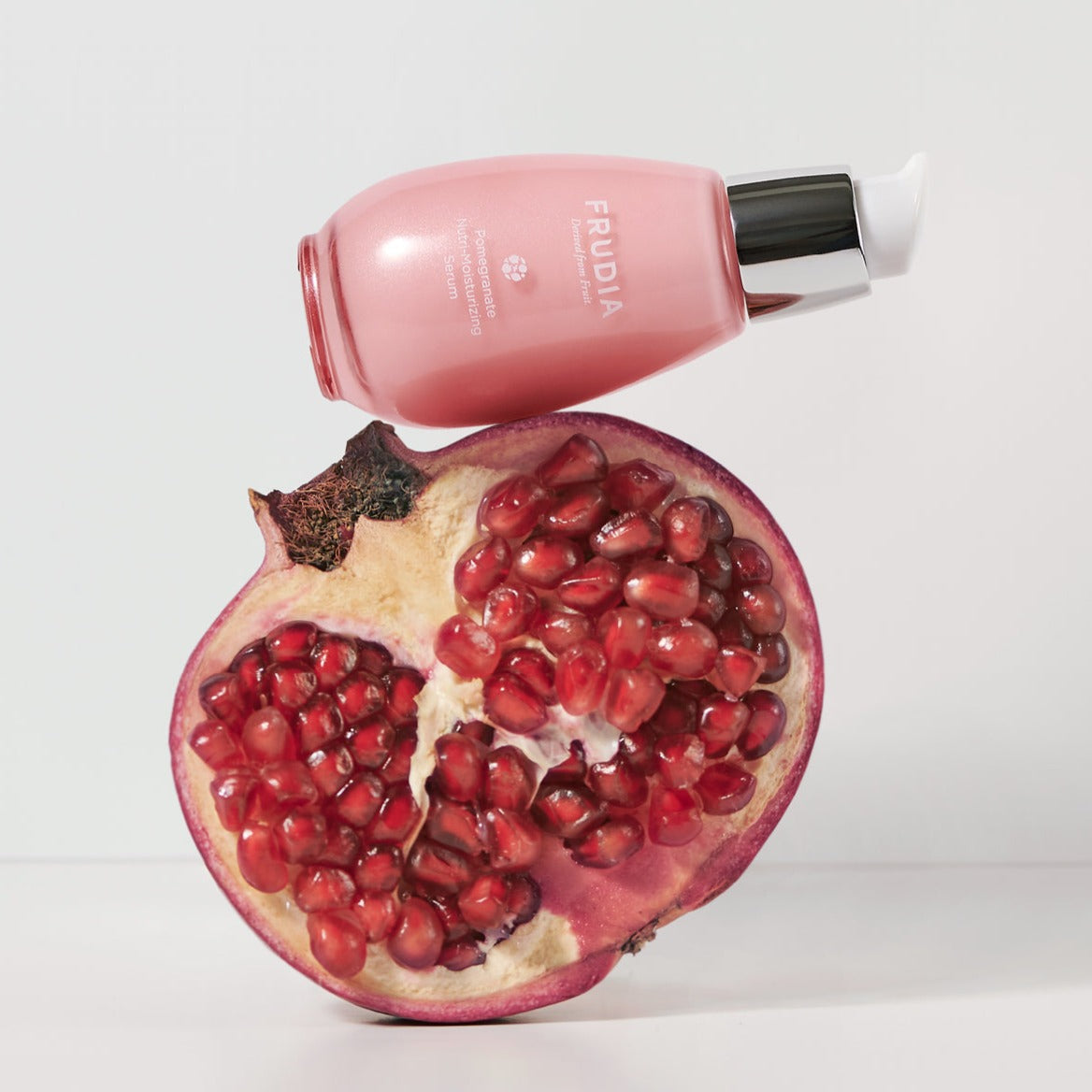FRUDIA Pomegranate Nutri-Moisturizing Serum 50g disponible sur Ma petite Coree, ton Eshop 100% K-beauty en direct de Seoul