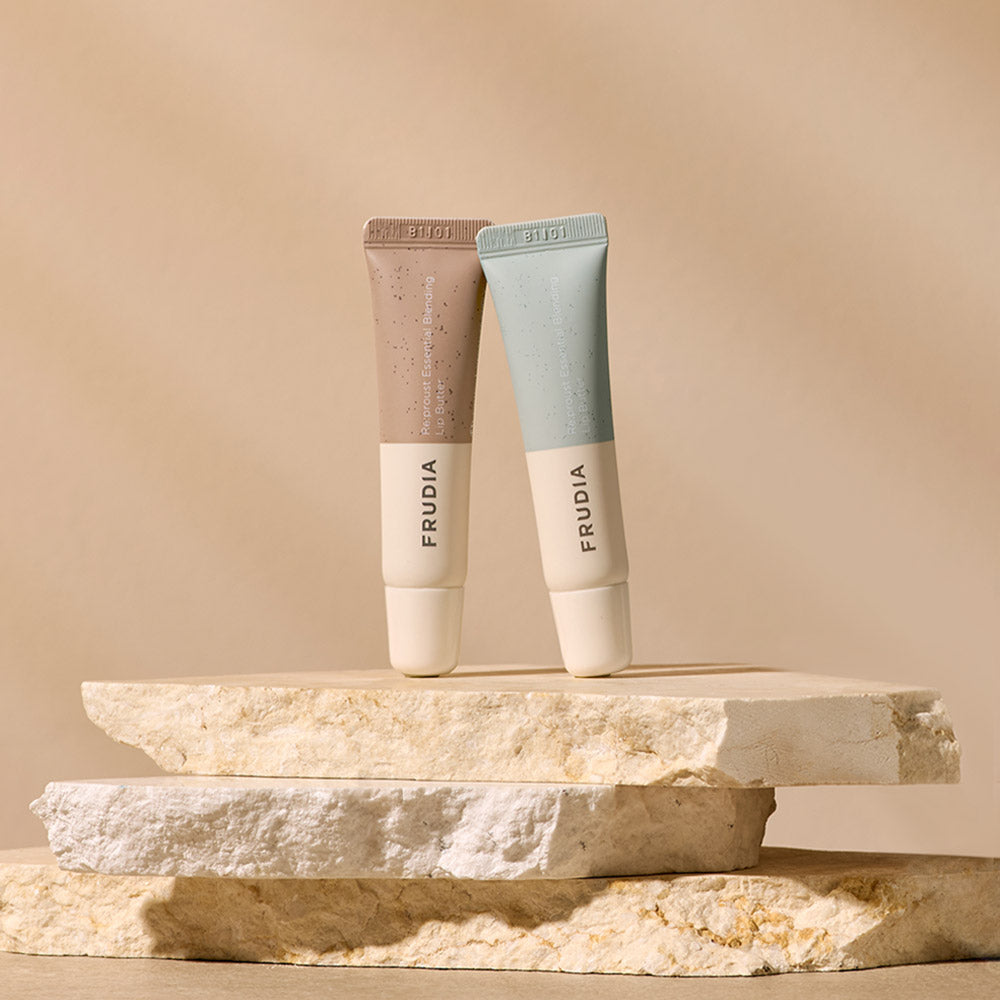 FRUDIA Re:proust Essential Blending Lip Butter 10g disponible sur Ma petite Coree, ton Eshop 100% K-beauty en direct de Seoul