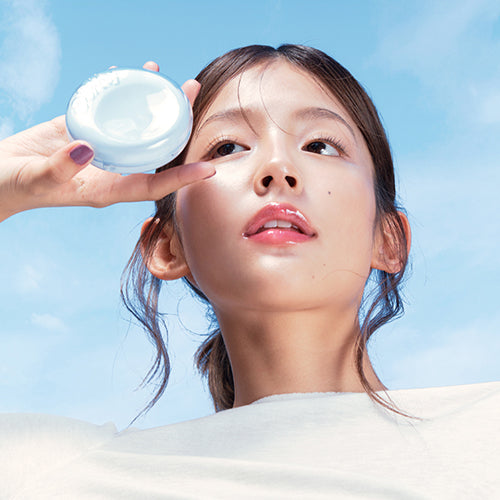 FWEE Cushion Glass Natural disponible sur Ma petite Coree, ton Eshop 100% K-beauty en direct de Seoul