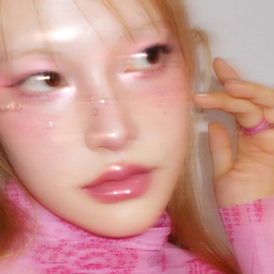 FWEE Glitz Stone Highlighter disponible sur Ma petite Coree, ton Eshop 100% K-beauty en direct de Seoul