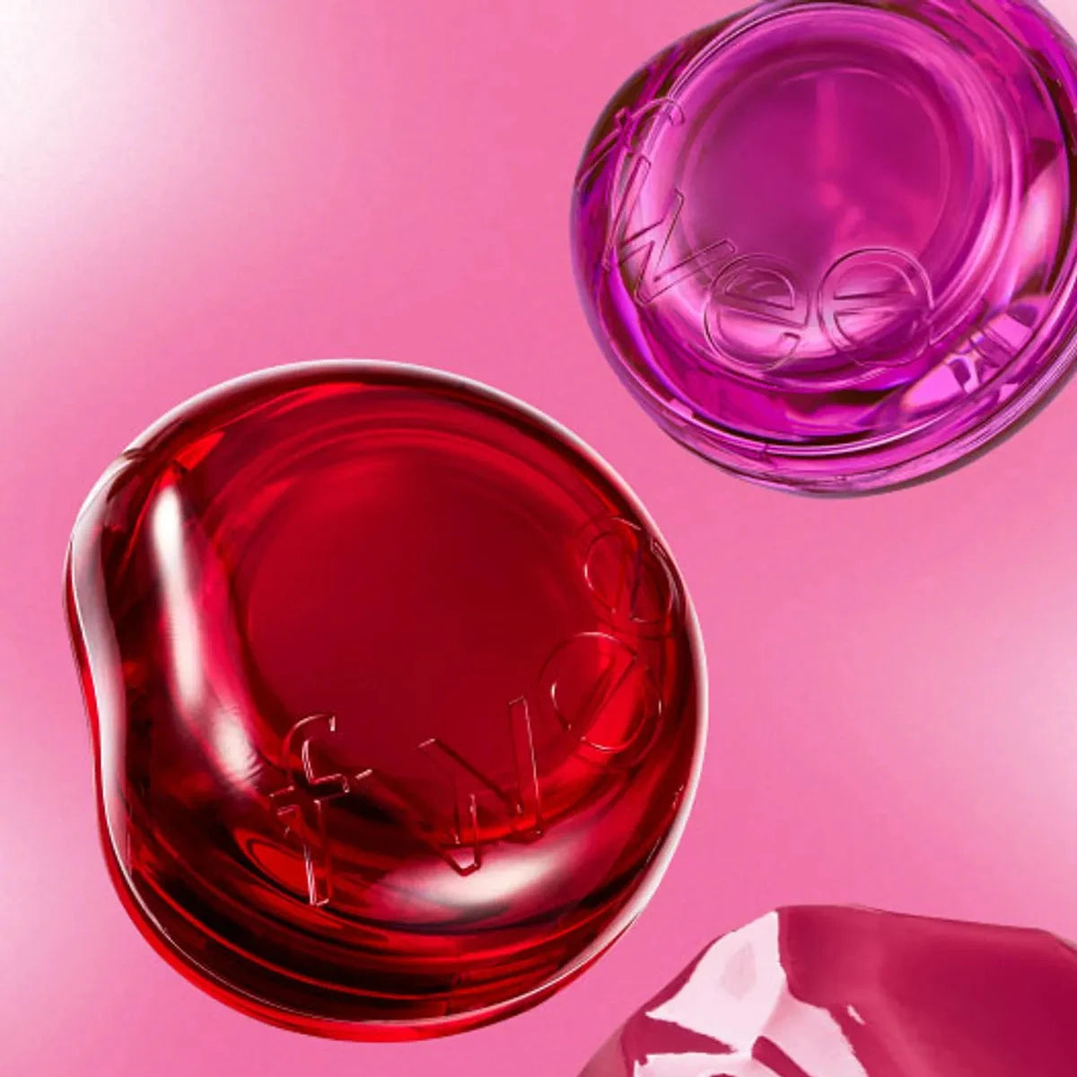 FWEE Lip & Cheek Glowy Jelly Pot disponible sur Ma petite Coree, ton Eshop 100% K-beauty en direct de Seoul