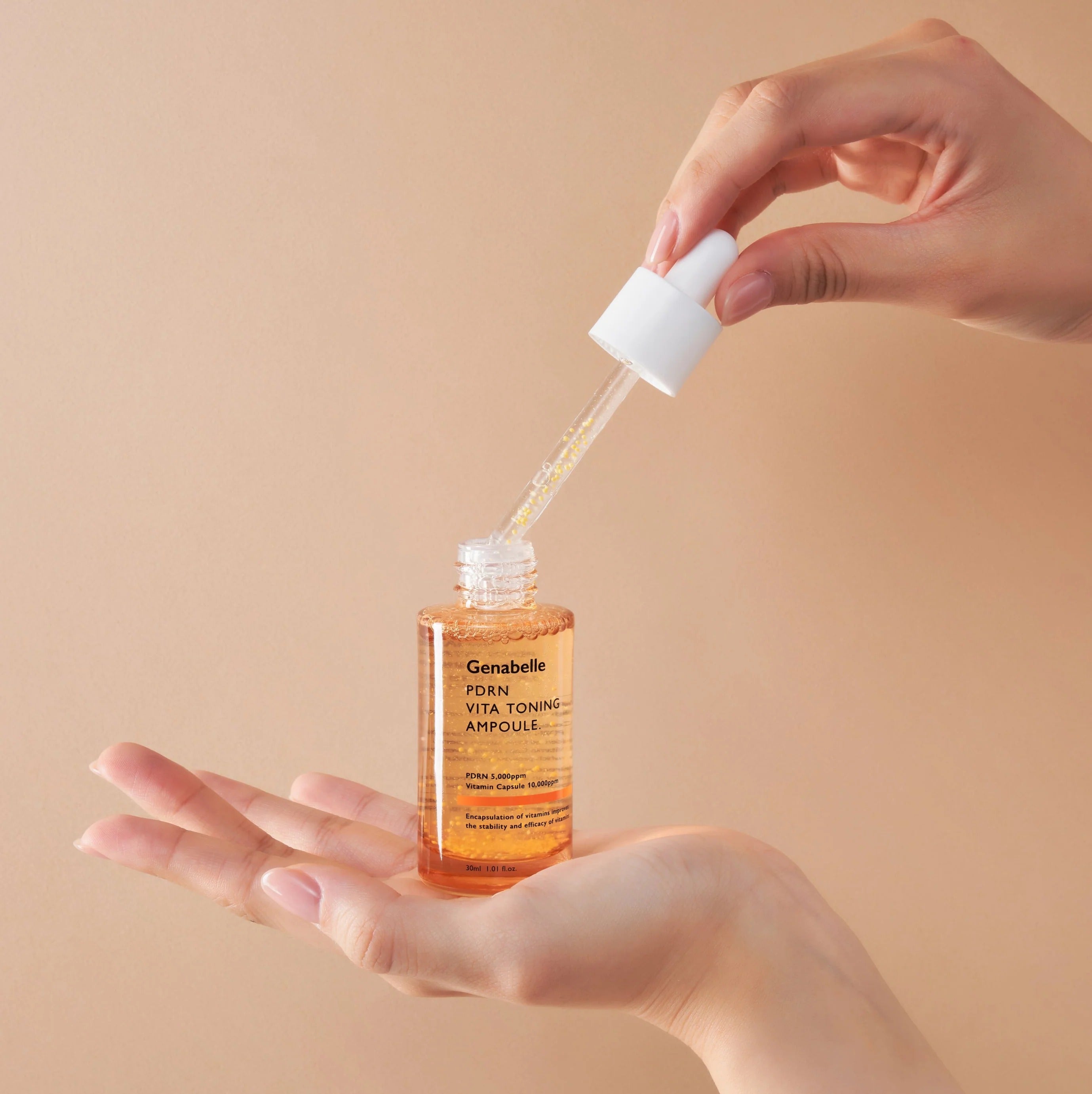 GENABELLE PDRN Vita Toning Ampoule 70ml