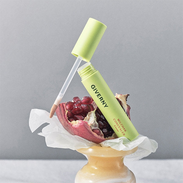 GIVERNY Milchak Concealer Cover disponible sur Ma petite Coree, ton Eshop 100% K-beauty en direct de Seoul