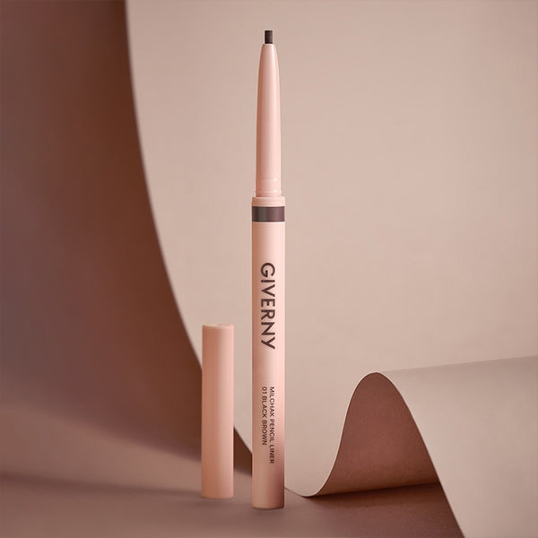 GIVERNY Milchak Pencil Liner disponible sur Ma petite Coree, ton Eshop 100% K-beauty en direct de Seoul