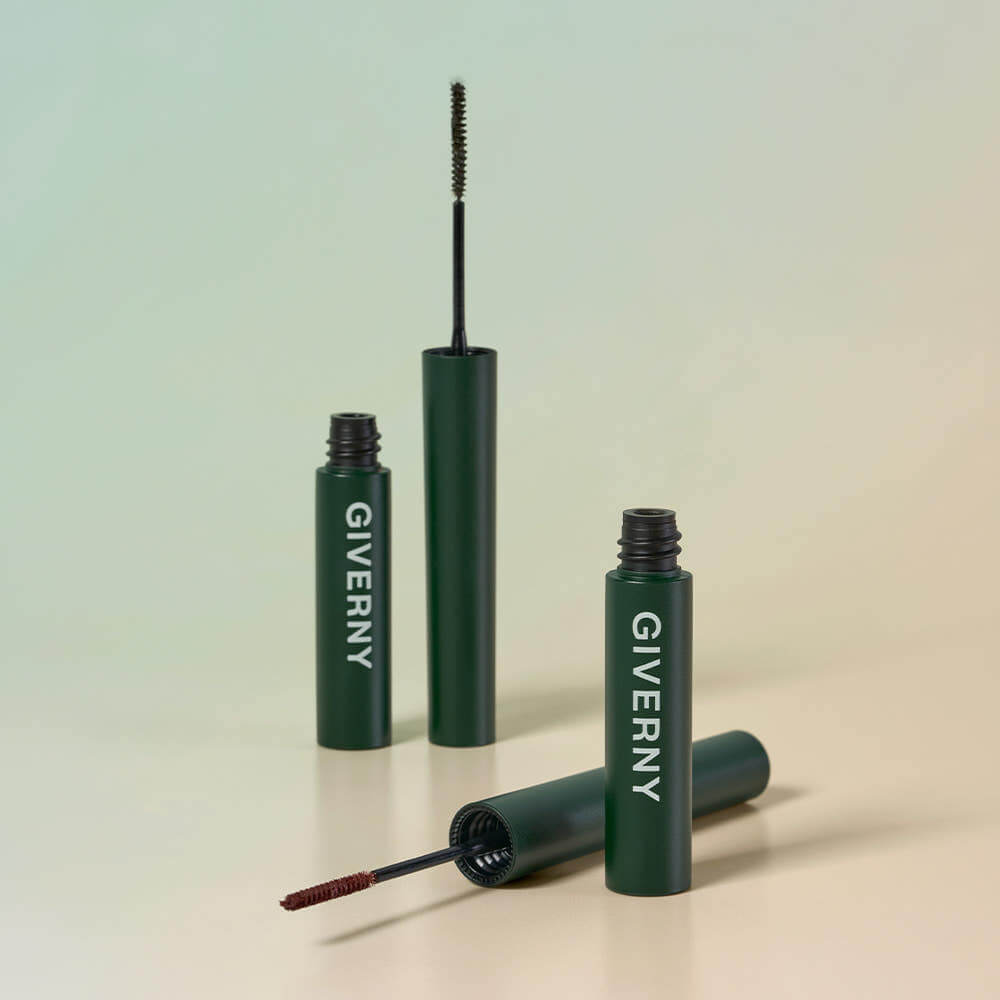 GIVERNY Close-fitting Sensitive Mascara 4g