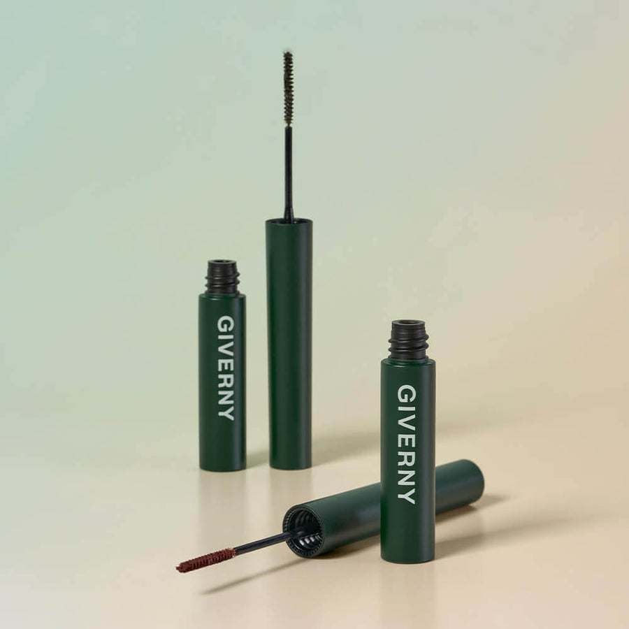 GIVERNY Close-fitting Sensitive Mascara 4g
