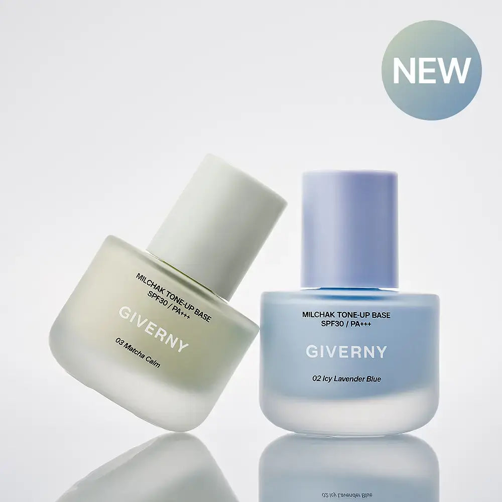 GIVERNY Milchak Tone-Up Base 30ml