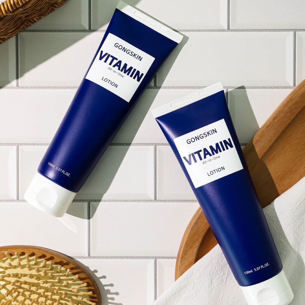 GONGSKIN Vitamin All-in-One Lotion 150ml
