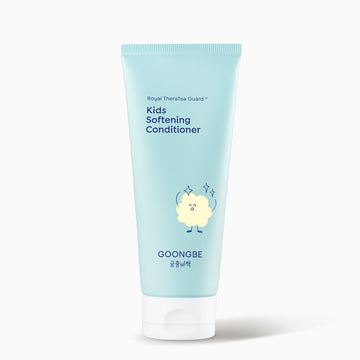 GOONGBE Gungjungbicheok Kids Softening Conditioner 200ml