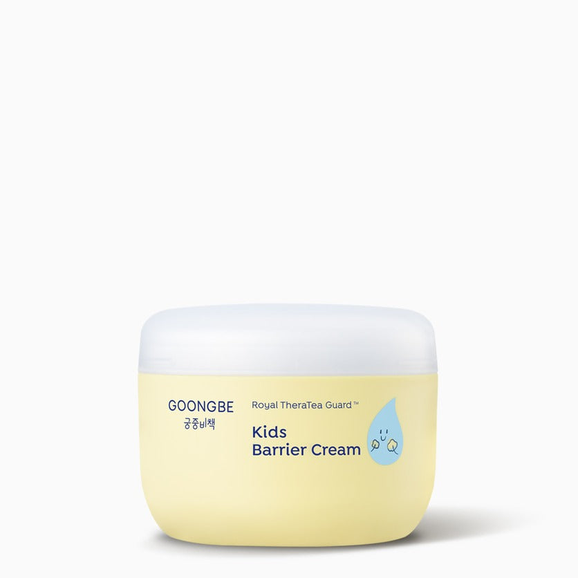 GOONGBE Palace Secret Kids Barrier Cream 180ml