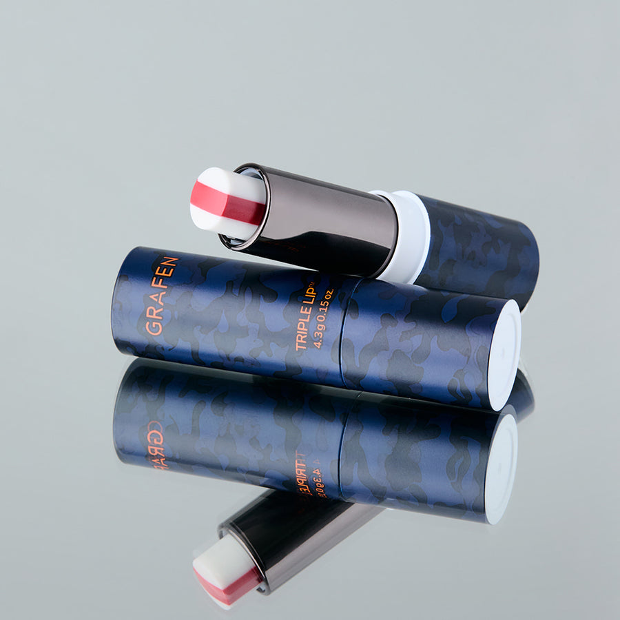 GRAFEN Triple Lip™ Handsome Lip 4.3g