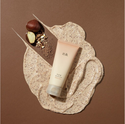 HANYUL Buddle Night Clean Exfoliating Pore Pack disponible sur Ma petite Coree, ton Eshop 100% K-beauty en direct de Seoul