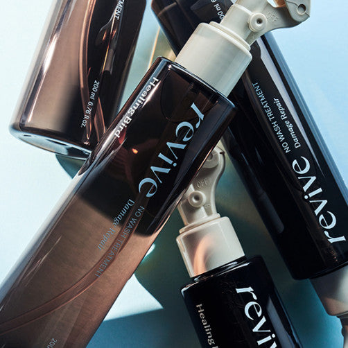 HEALING BIRD Revive No-Wash Treatment Damage Repair 200ml