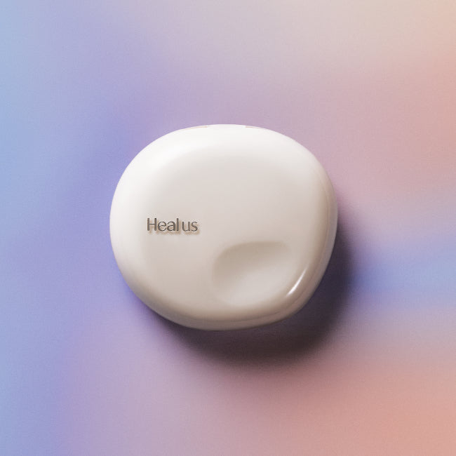 HEALUS Breath Cushion Glow 23N SPF 38 PA+++ disponible sur Ma petite Coree, ton Eshop 100% K-beauty en direct de Seoul