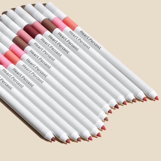 HEART PERCENT Dote On Mood Lip Pencil Slim disponible sur Ma petite Coree, ton Eshop 100% K-beauty en direct de Seoul