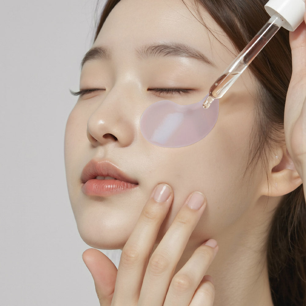 HEIMISH RX Retinol Bakuchiol Hydrogel Eye Patches 60 Sheets