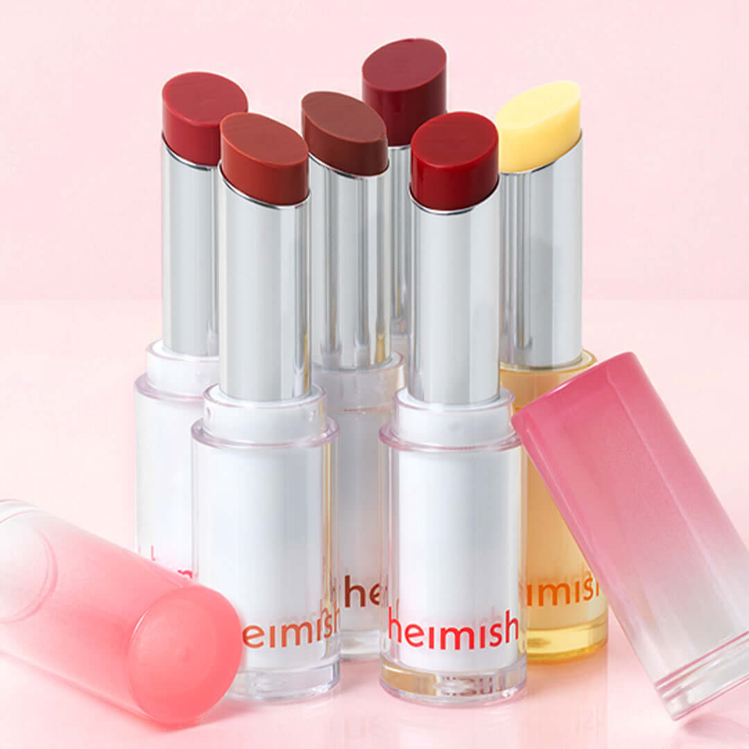 HEIMISH Everglow Glaze Color Balm