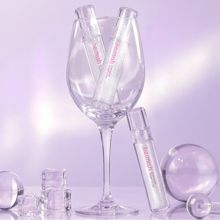 HEIMISH Everglow Stay Gloss