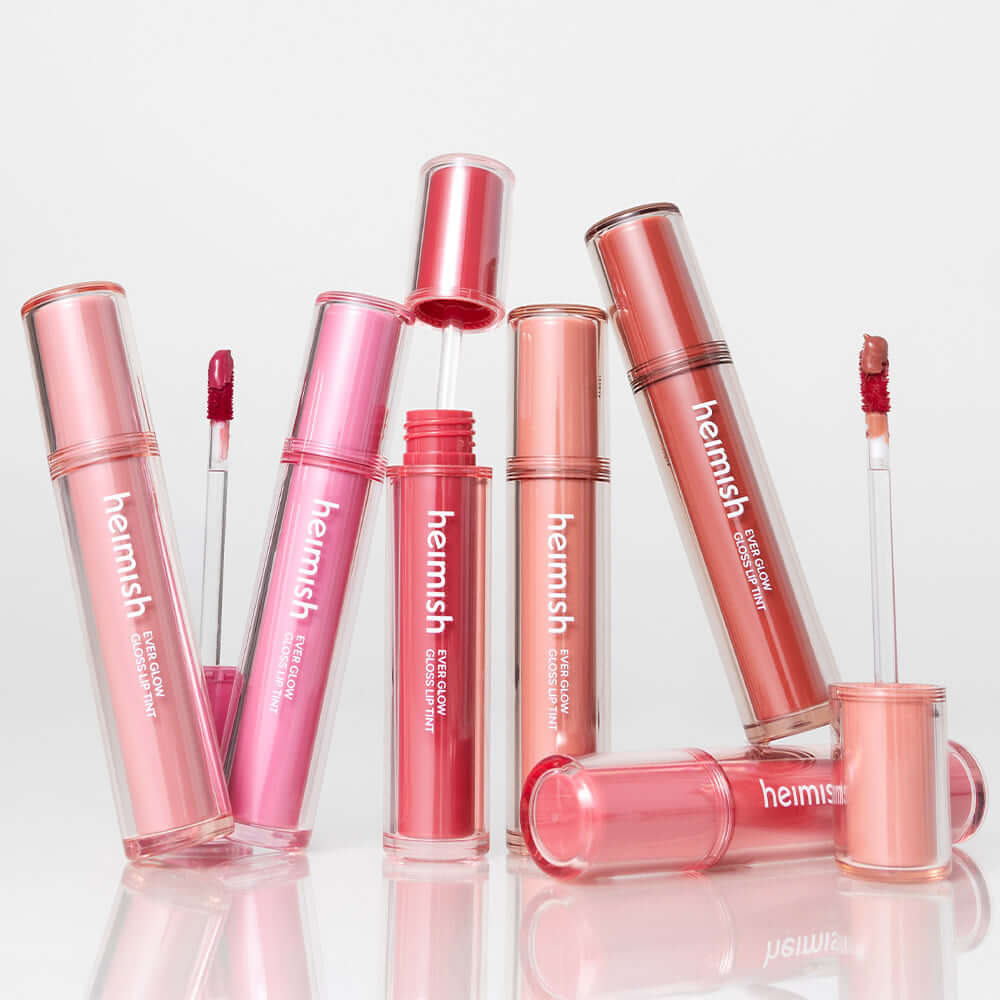 HEIMISH Everglow Gloss Lip Tint