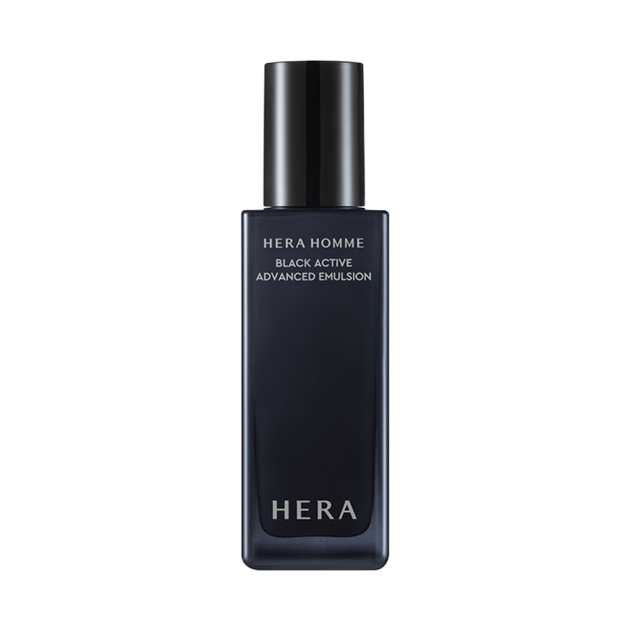 HERA Homme Black Active Advanced Emulsion 110ml