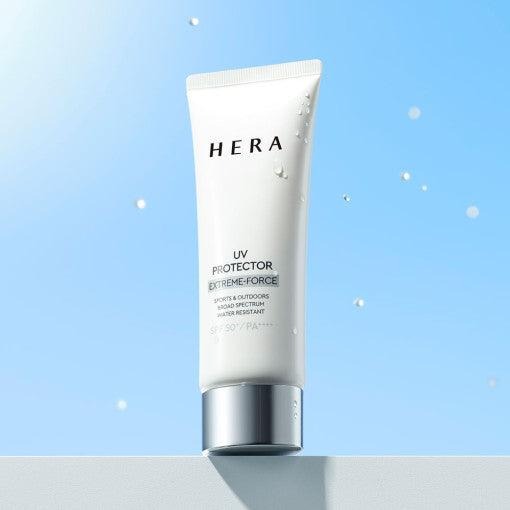 HERA UV Protector Extreme-Force Leports SPF50+PA++++