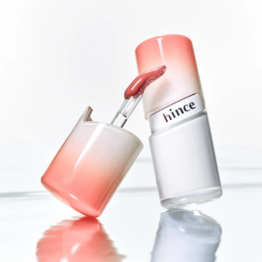 HINCE Mirror Dew Gloss
