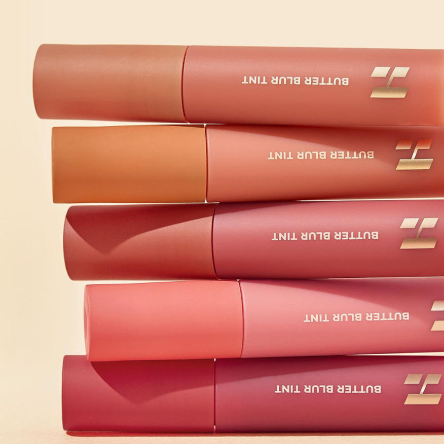 HOLIKA HOLIKA Butter Blur Tint