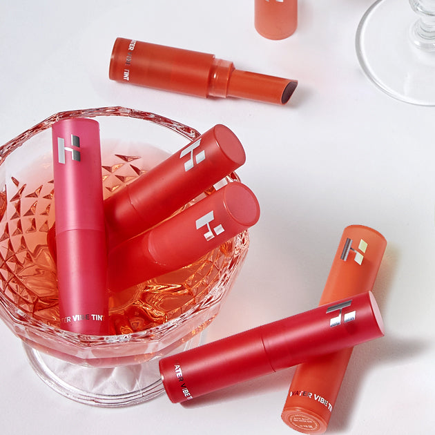 HOLIKA HOLIKA Water Vibe Tint