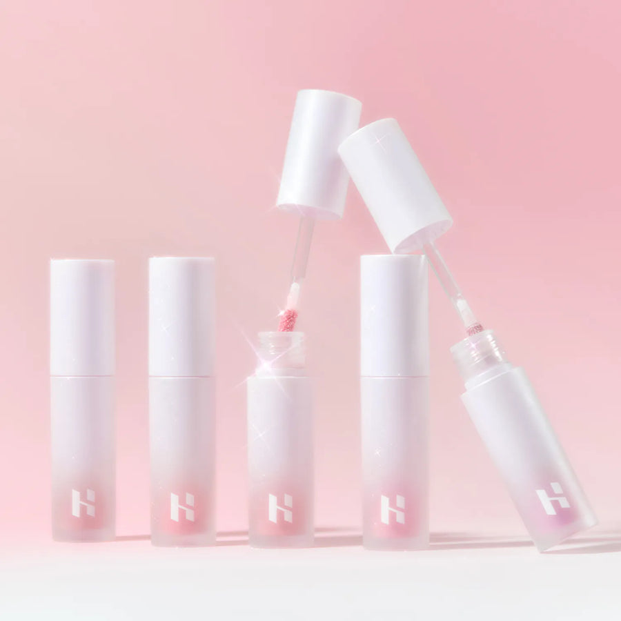 HOLIKAHOLIKA Luminous Milk Fit Blush 4ml