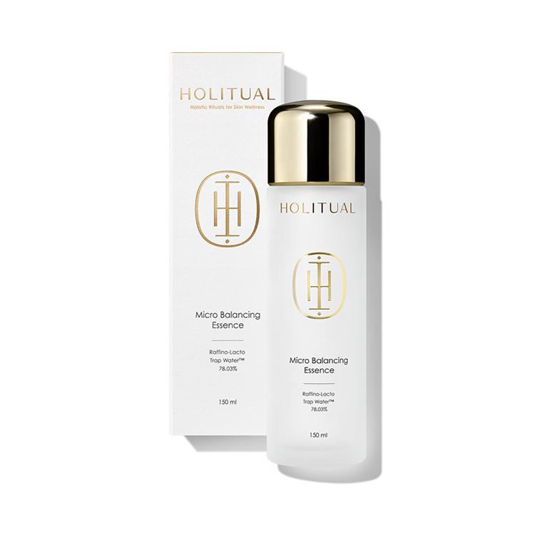 HOLITUAL Micro Balancing Essence 150ml disponible sur Ma petite Coree, ton Eshop 100% K-beauty en direct de Seoul