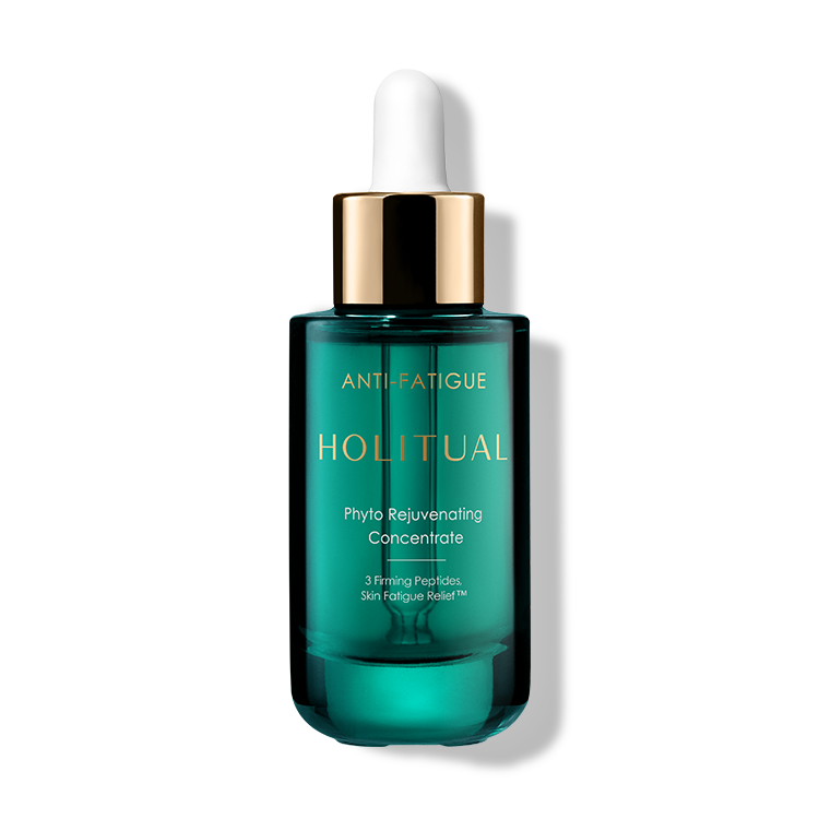HOLITUAL Phyto Rejuvenating Concentrate Serum 30ml disponible sur Ma petite Coree, ton Eshop 100% K-beauty en direct de Seoul