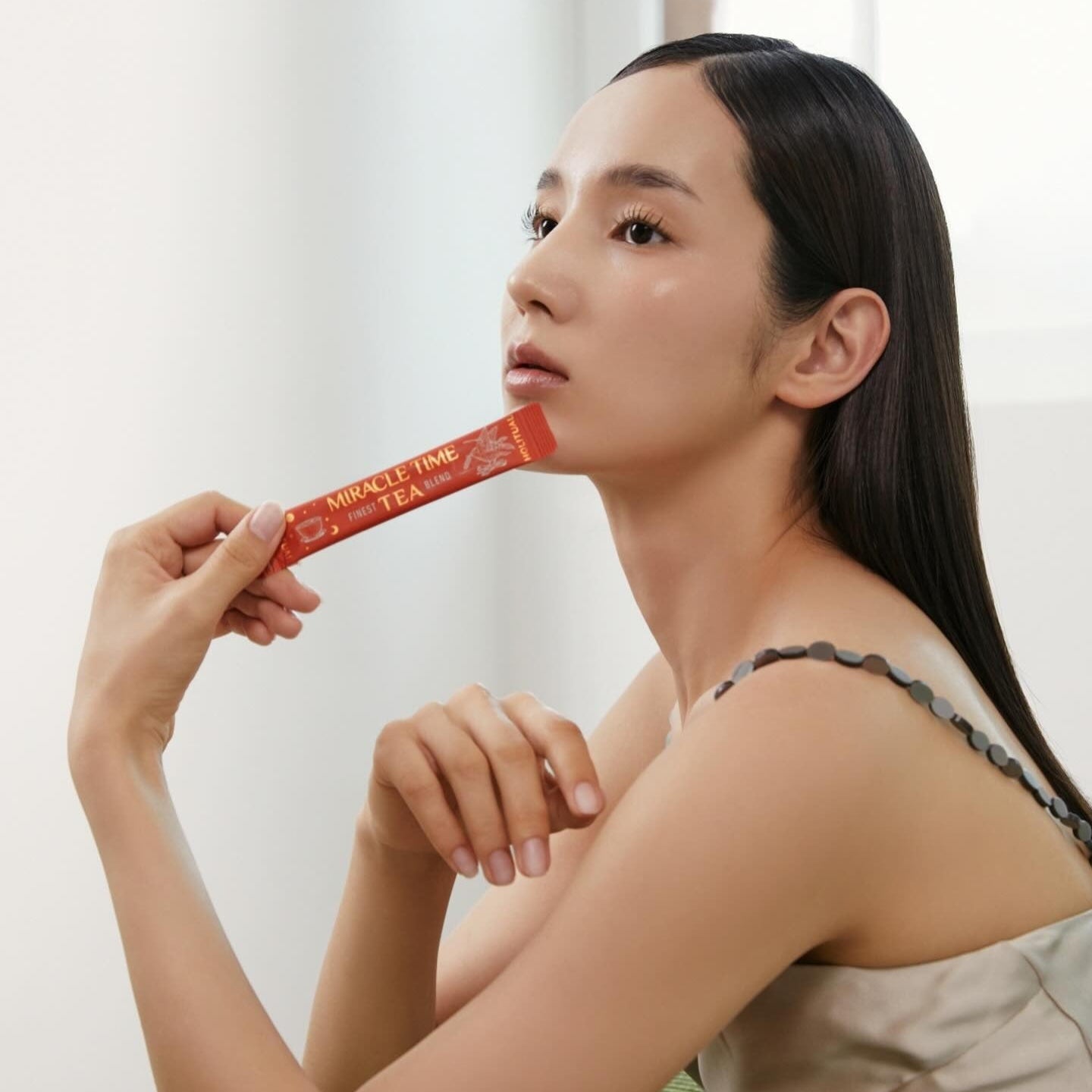 HOLITUAL Miracle Time Tea 20EA