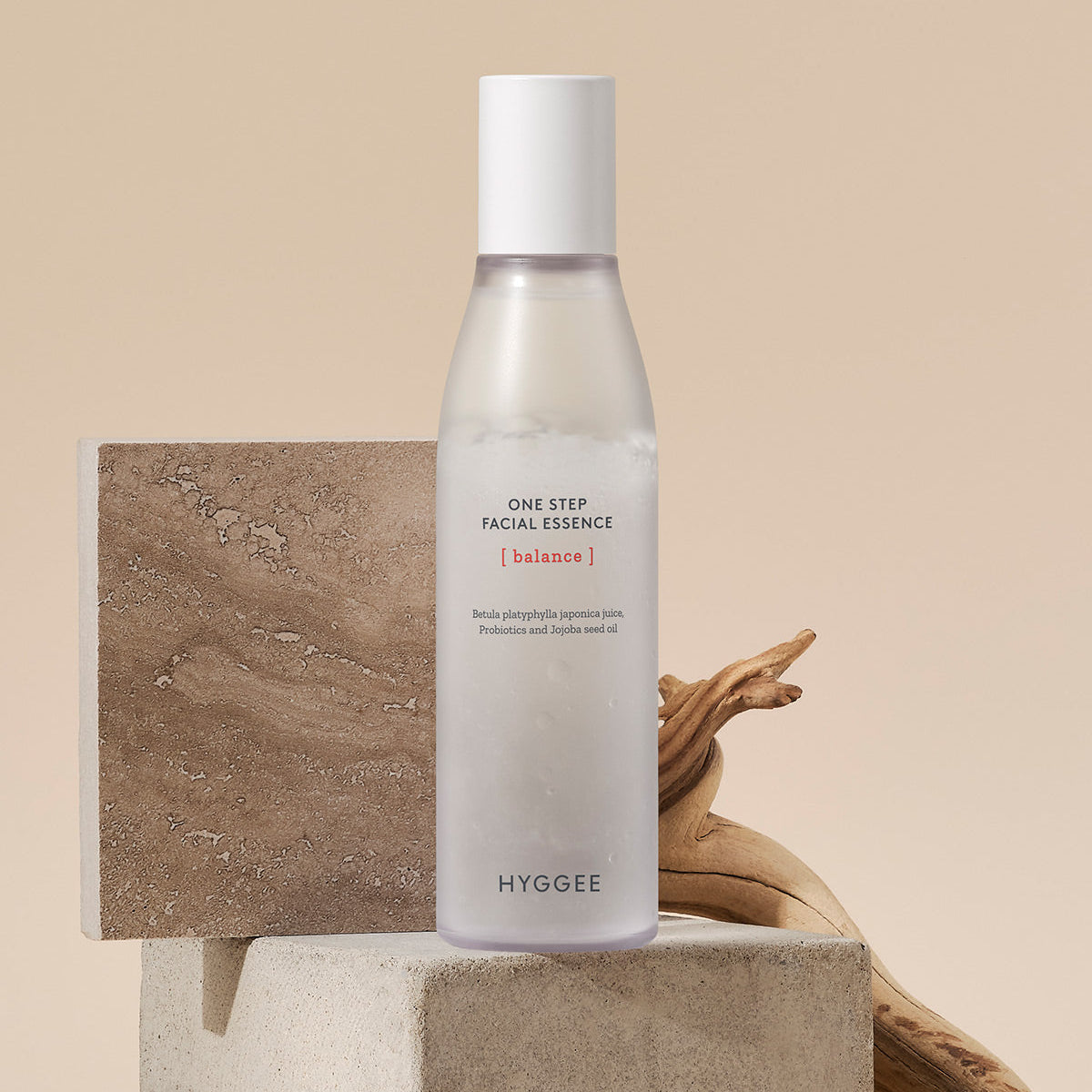 HYGGEE One Step Facial Essence 110ml