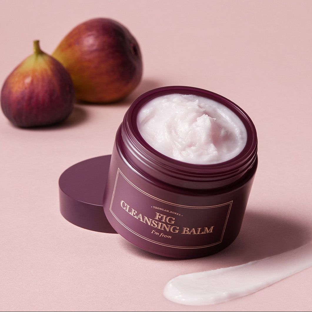 I'M FROM Fig Cleansing Balm 100ml