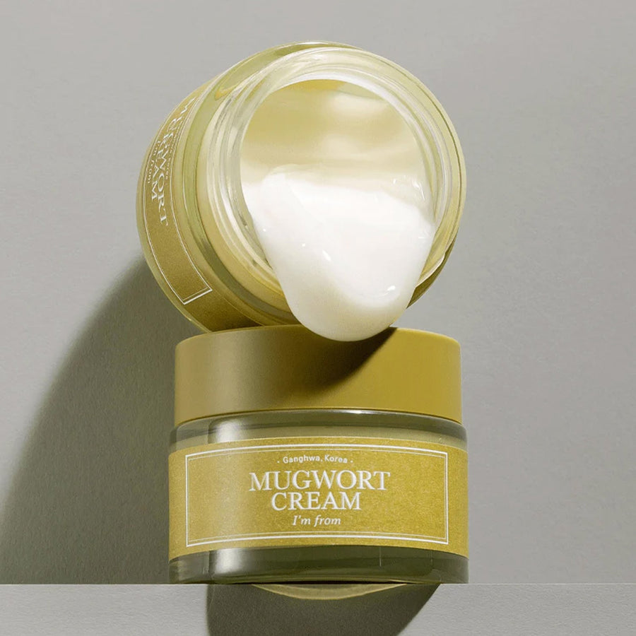 I'M FROM Mugwort Cream 50ml