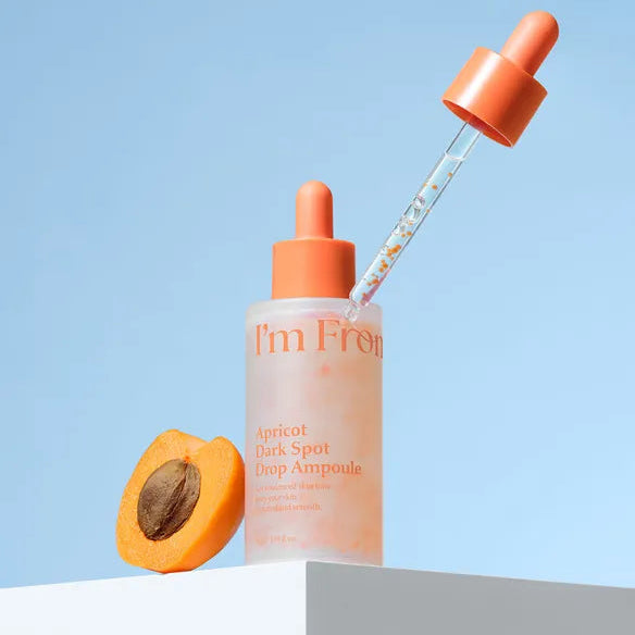 I'M FROM Apricot Dark Spot Drop Ampoule 50ml