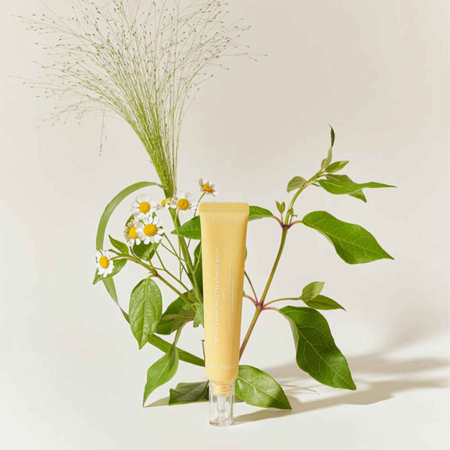 HYGGEE Relief Chamomile Treatment Balm 30ml