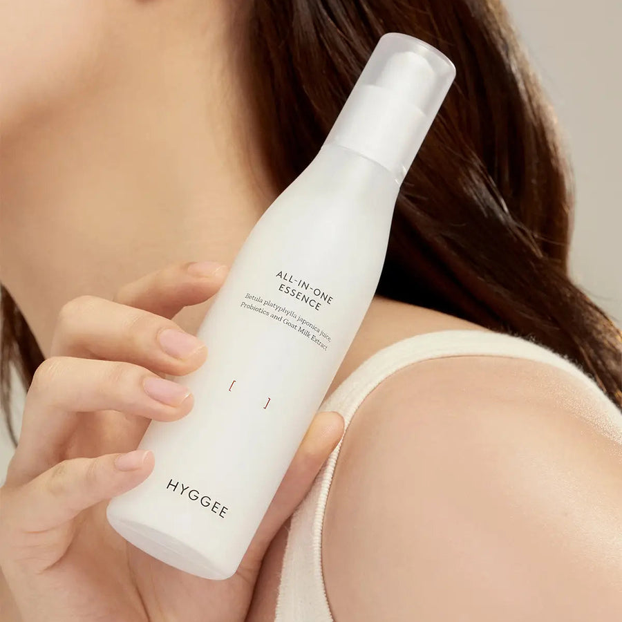HYGGEE All-In-One Essence 110ml