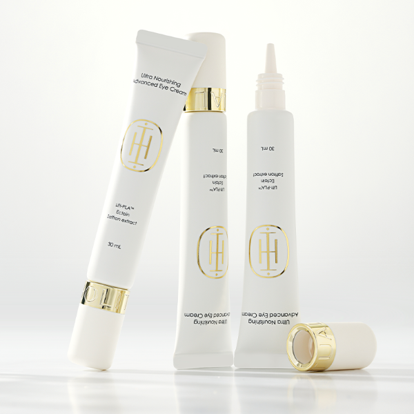 HOLITUAL Ultra Nourishing Advanced Eye Cream 30ml