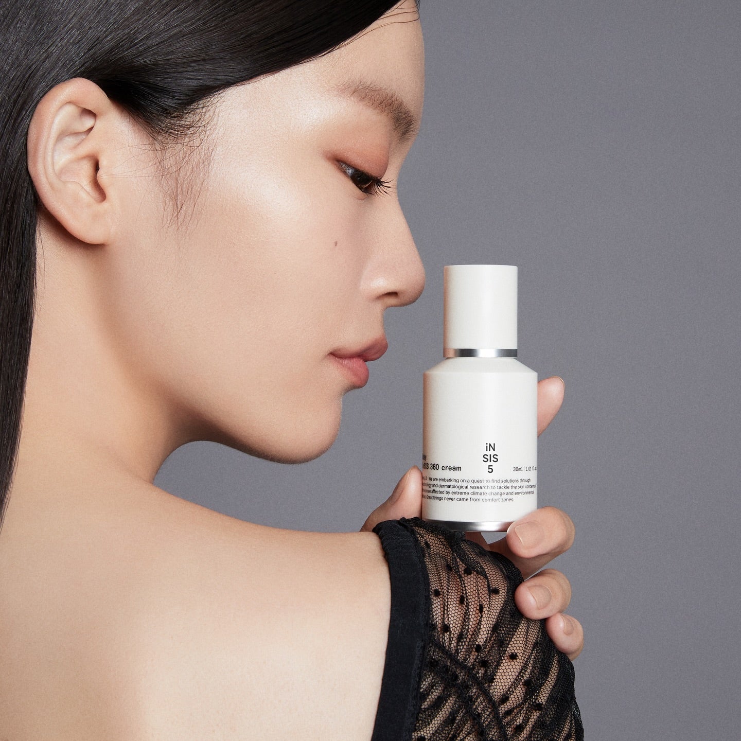 HUXLEY Biosys 360 Cream disponible sur Ma petite Coree, ton Eshop 100% K-beauty en direct de Seoul