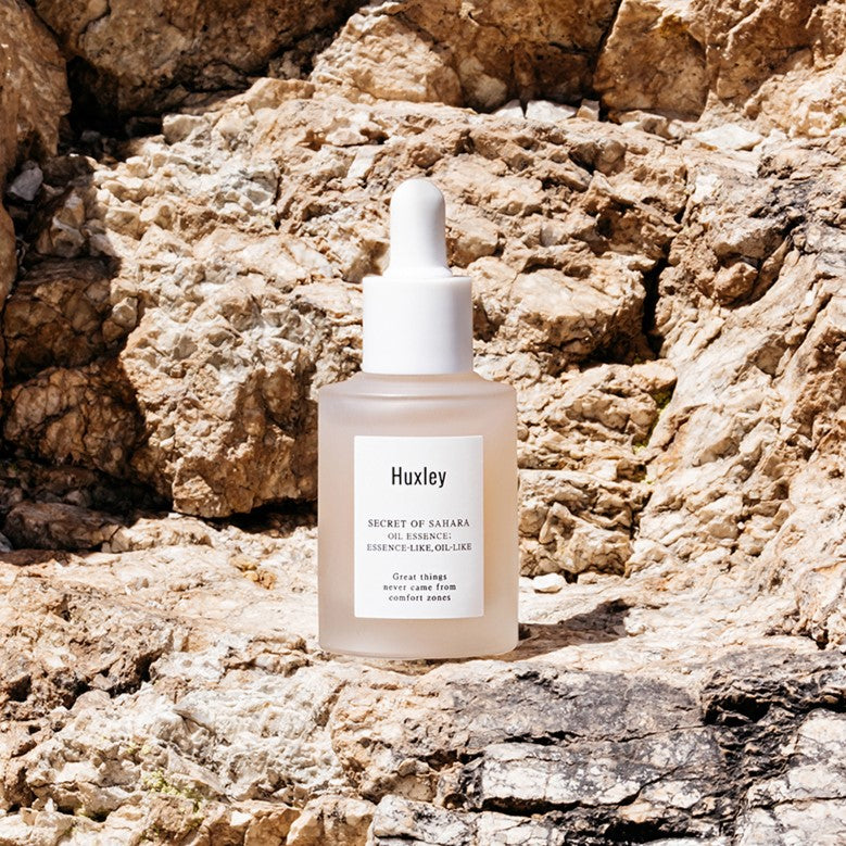 HUXLEY Oil Essence Like Oil Like 30ml