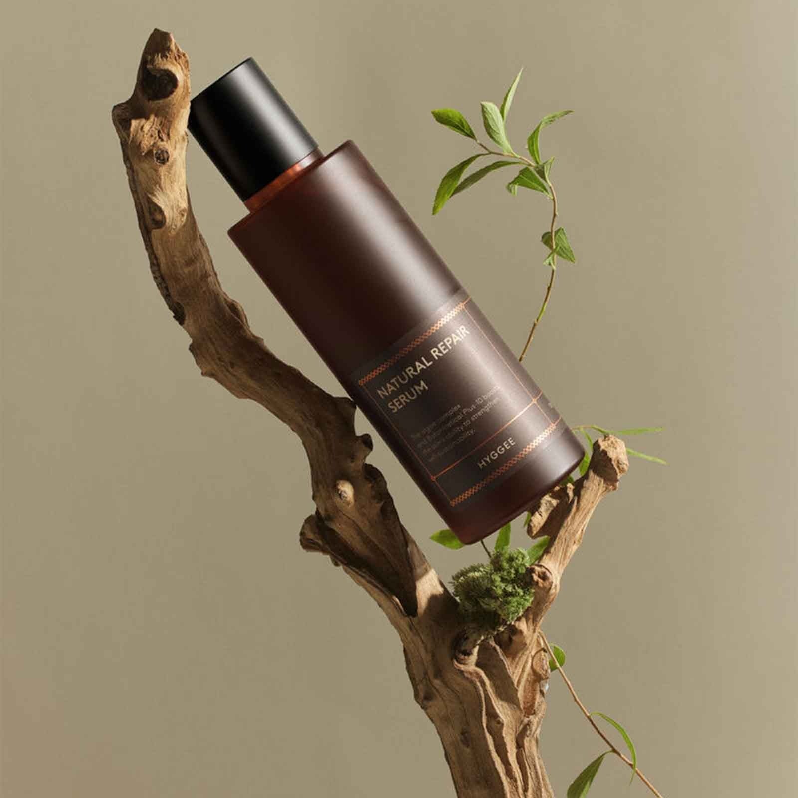 HYGGEE Natural Repair Serum 120ml