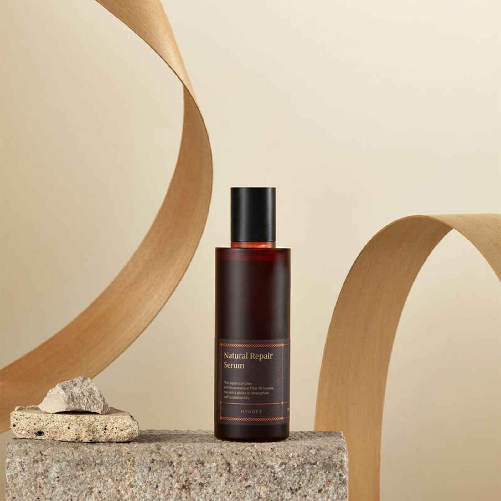 HYGGEE Natural Repair Serum 120ml